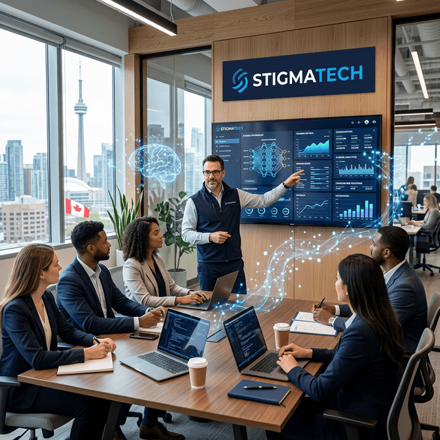 AI Training Workshop