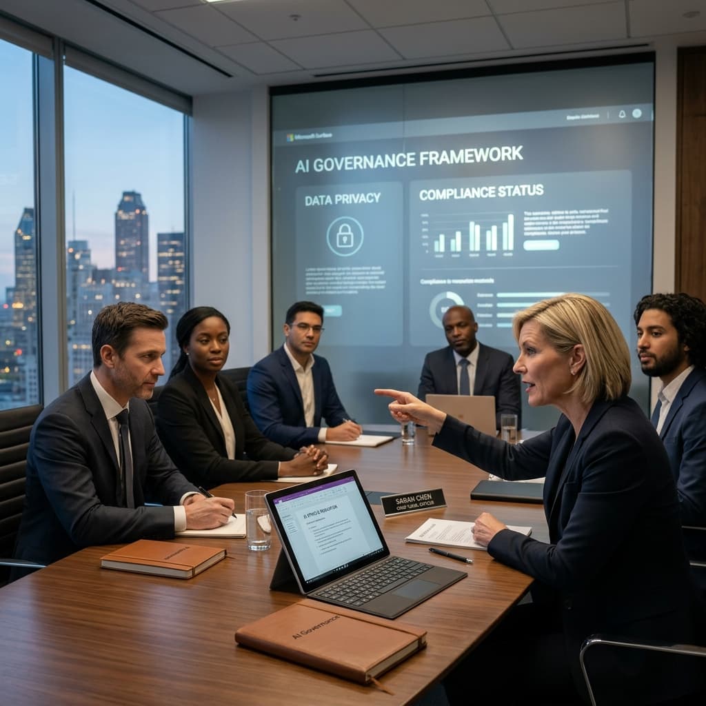 IA et Loi 25 : Décryptage des nouvelles orientations de la CAI pour les PME du Québec