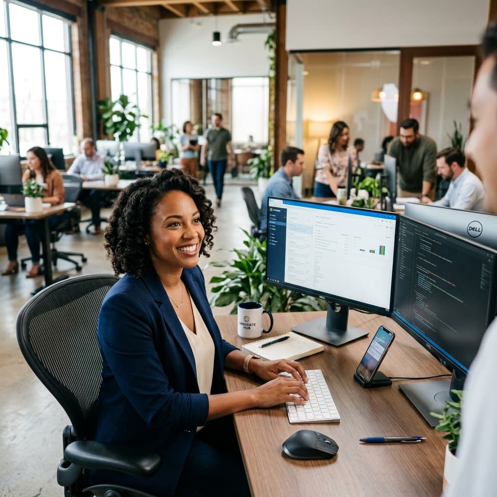 The Future of Work: How 'MIP Agents' Reinvent Productivity