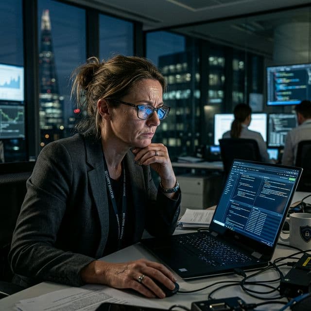 2026 Global Ransomware Threat Report